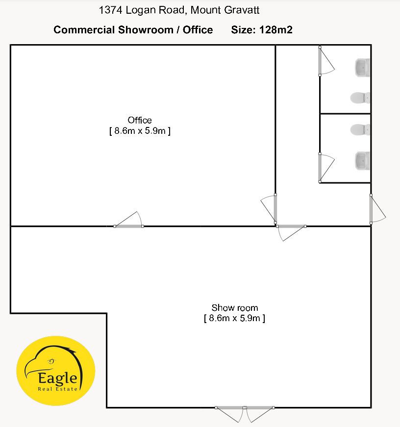 Office plan