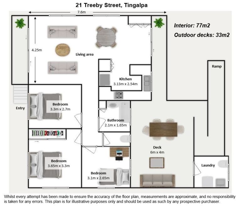 Plan with measurements (2)