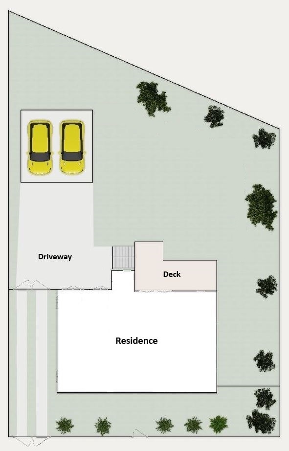 19 Sterculia - Full property - with labels