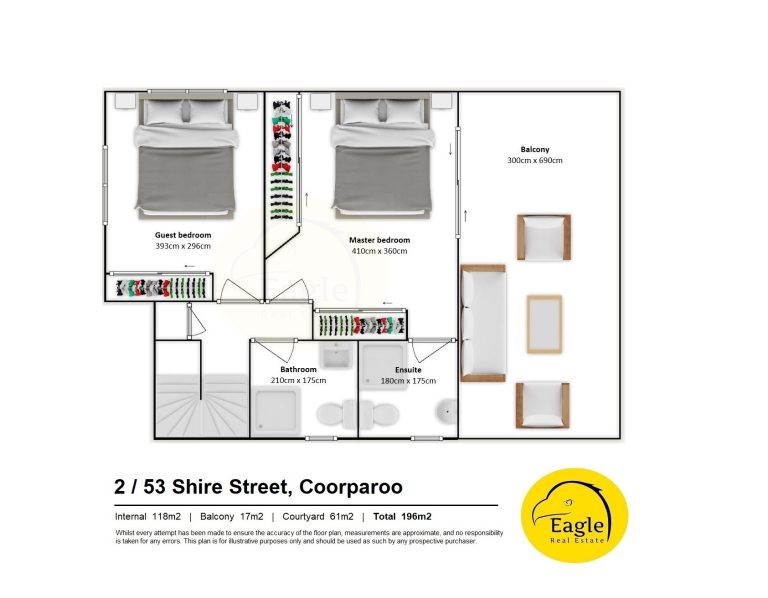 First floor plan - Final with watermark
